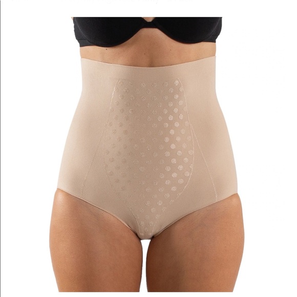 Everyday Firm control High Rise Panty - 2 Pack size Medium - Picture 1 of 13